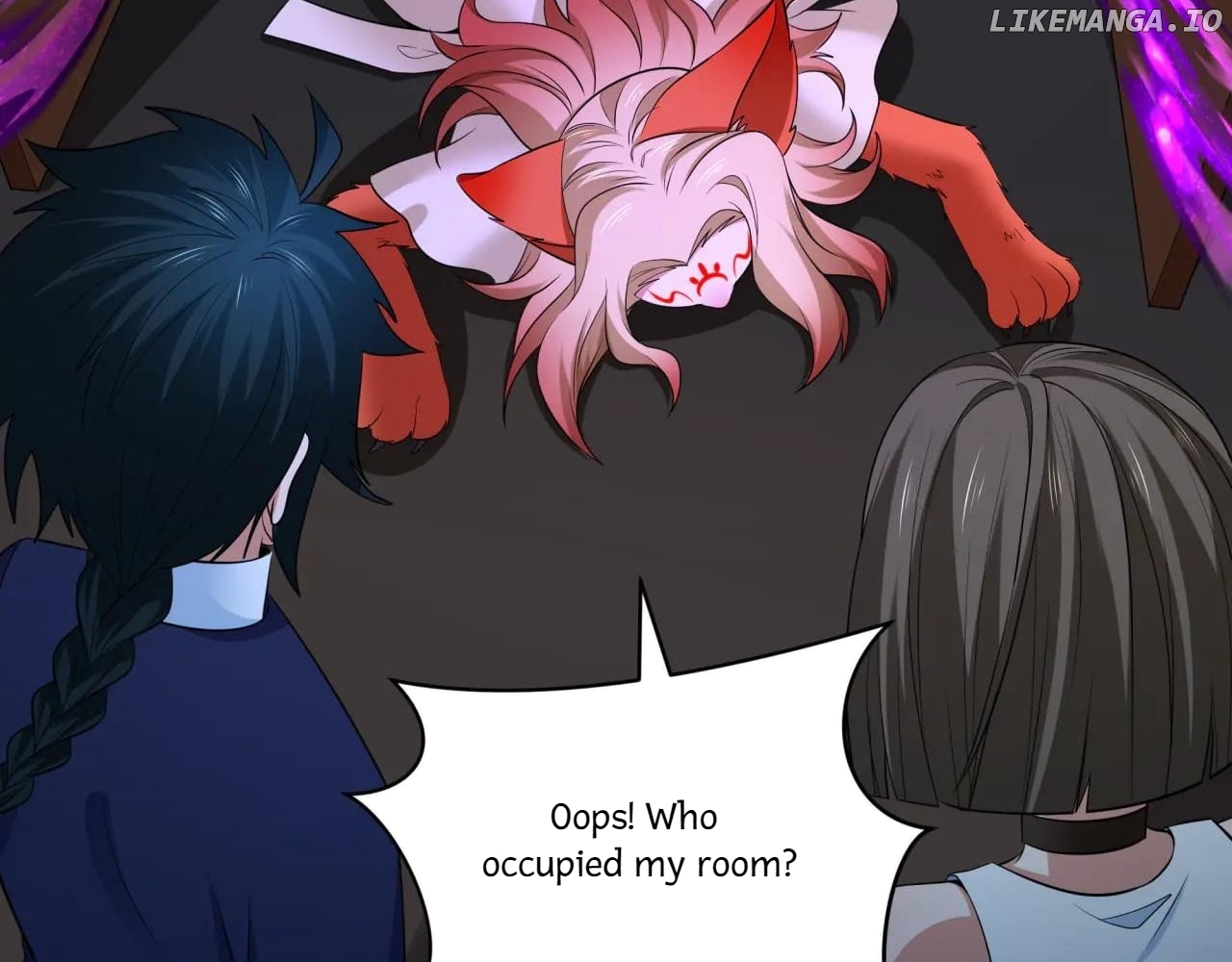 Era of the Haunted Chapter 294 - page 103